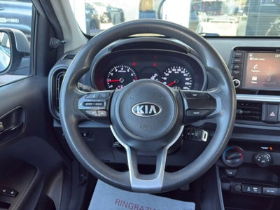Kia Picanto 1.0 gdi Gpl Urban (17)
