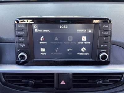 Kia Picanto 1.0 gdi Gpl Urban (18)