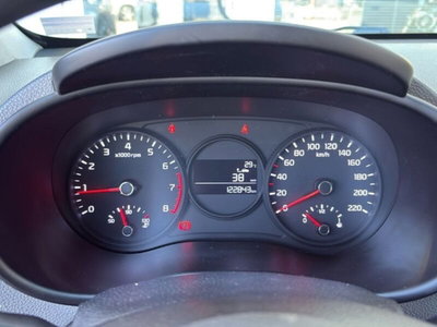 Kia Picanto 1.0 gdi Gpl Urban (19)