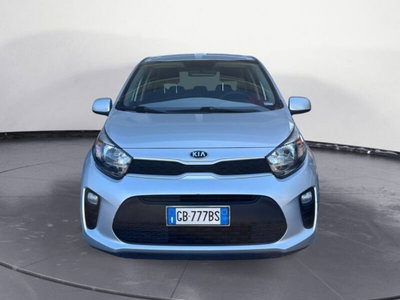 Kia Picanto 1.0 gdi Gpl Urban (2)