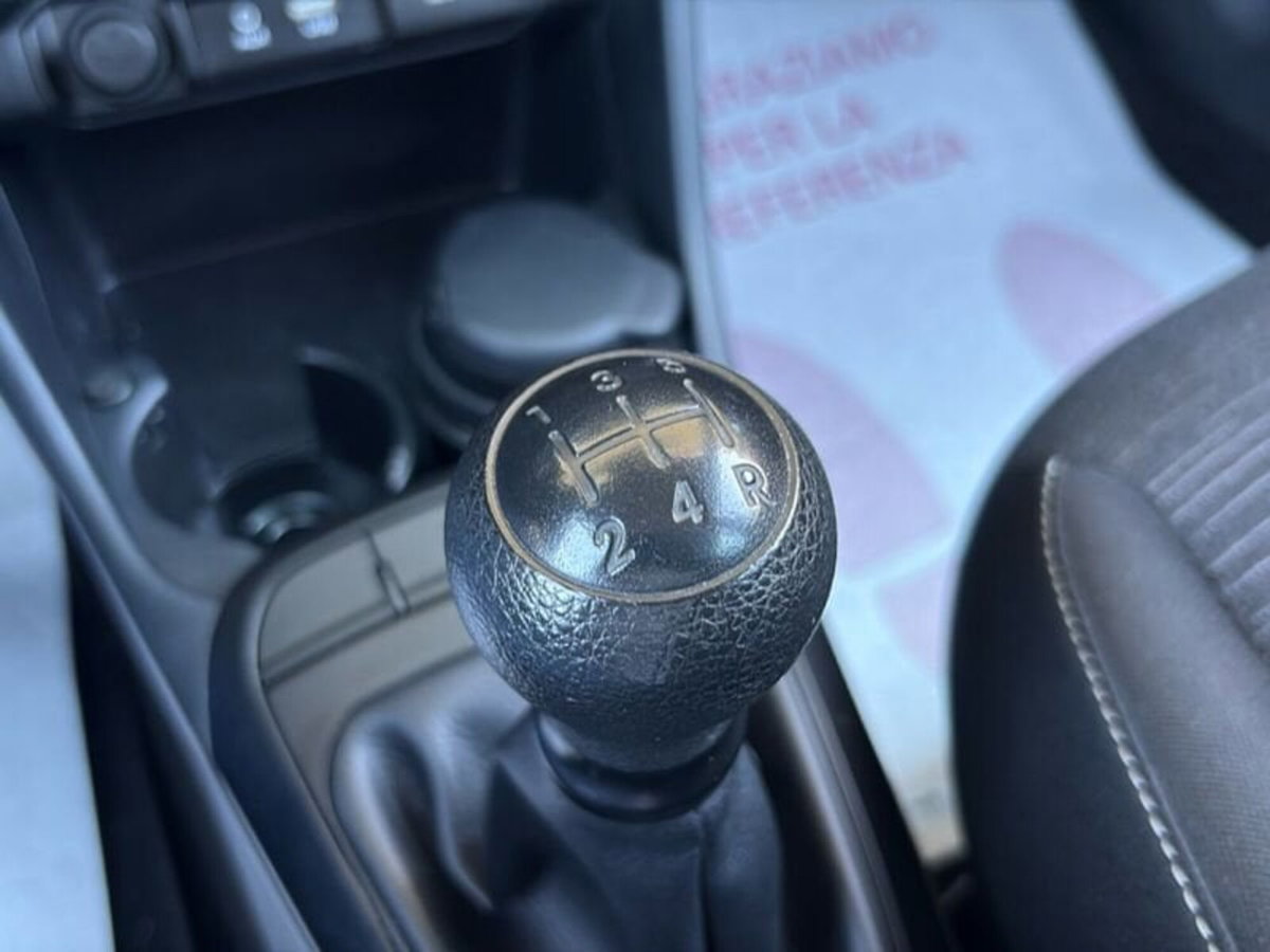 Kia Picanto 1.0 gdi Gpl Urban (20)