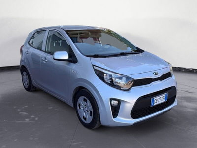 Kia Picanto 1.0 gdi Gpl Urban (3)