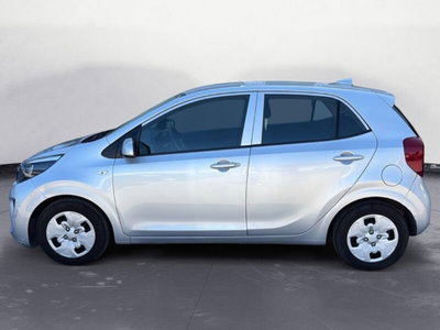 Kia Picanto 1.0 gdi Gpl Urban (6)