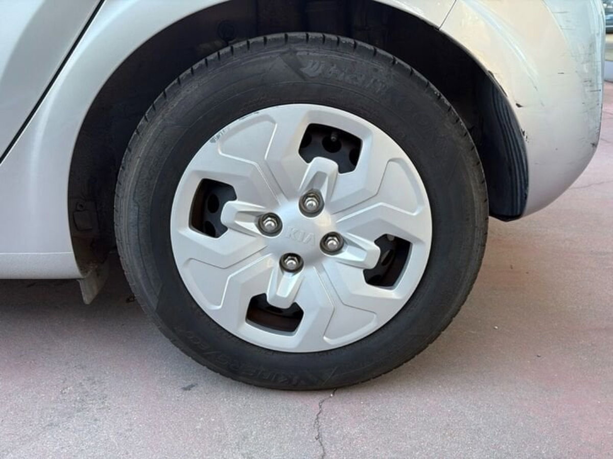 Kia Picanto 1.0 gdi Gpl Urban (7)