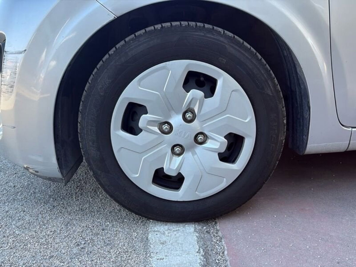 Kia Picanto 1.0 gdi Gpl Urban (8)