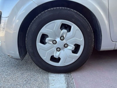 Kia Picanto 1.0 gdi Gpl Urban (8)
