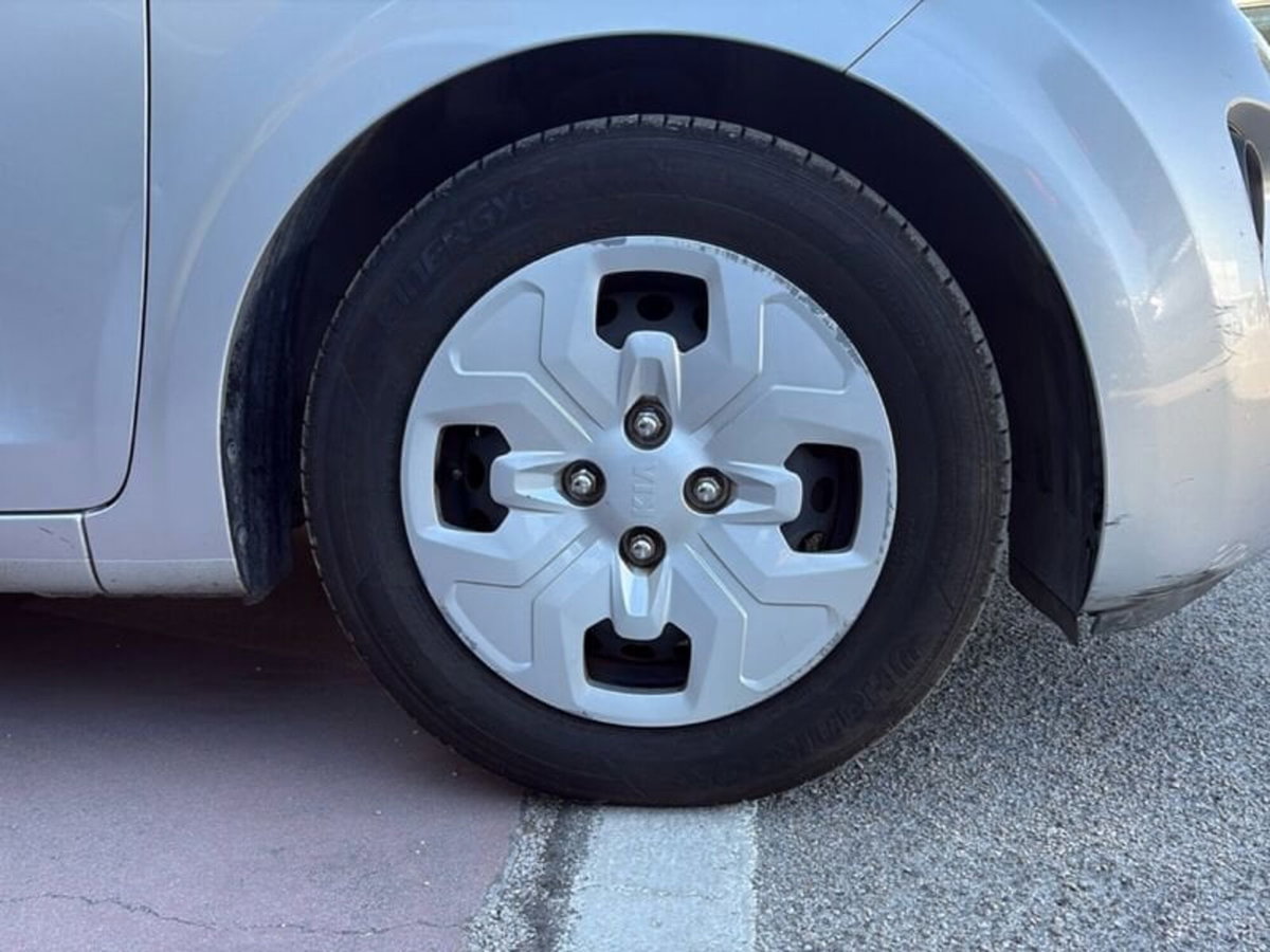 Kia Picanto 1.0 gdi Gpl Urban (9)