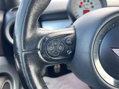 MINI Mini Clubman 2.0 16V Cooper SD Clubman (18)