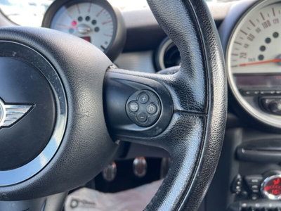 MINI Mini Clubman 2.0 16V Cooper SD Clubman (19)