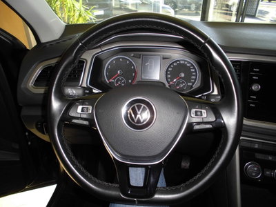 Volkswagen T-Roc 1.0 TSI Business BlueMotion Technology (13)