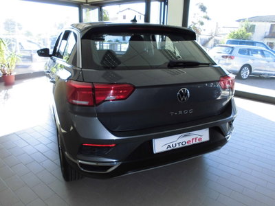 Volkswagen T-Roc 1.0 TSI Business BlueMotion Technology (2)