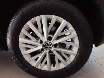 Volkswagen T-Roc 1.0 TSI Business BlueMotion Technology (4)