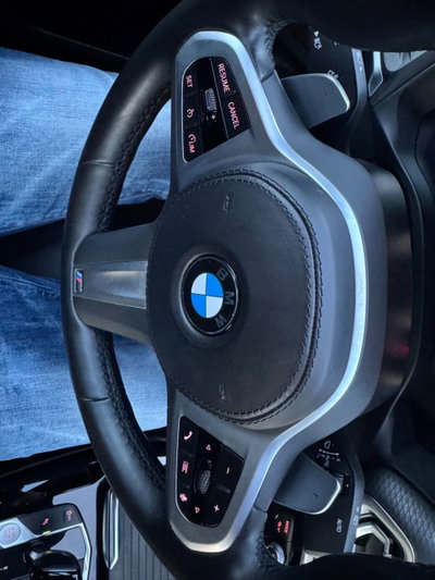 BMW X4 xDrive20d 48V Msport (16)