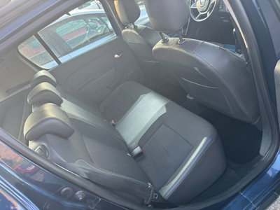 Dacia Sandero Stepway 1.5 dCi 8V 90CV (11)