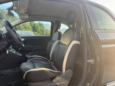 Fiat 500 1.2 Lounge (10)