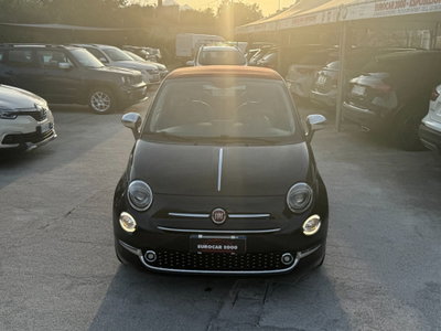Fiat 500 1.2 Lounge (7)