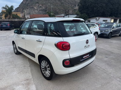 Fiat 500L 1.3 Multijet 85 CV Dualogic Lounge (5)