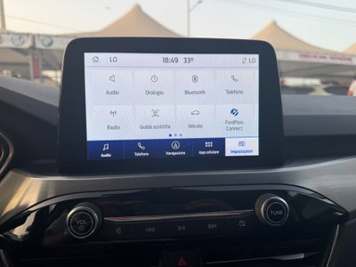 Ford Kuga 1.5 EcoBlue 120 CV 2WD Titanium (16)