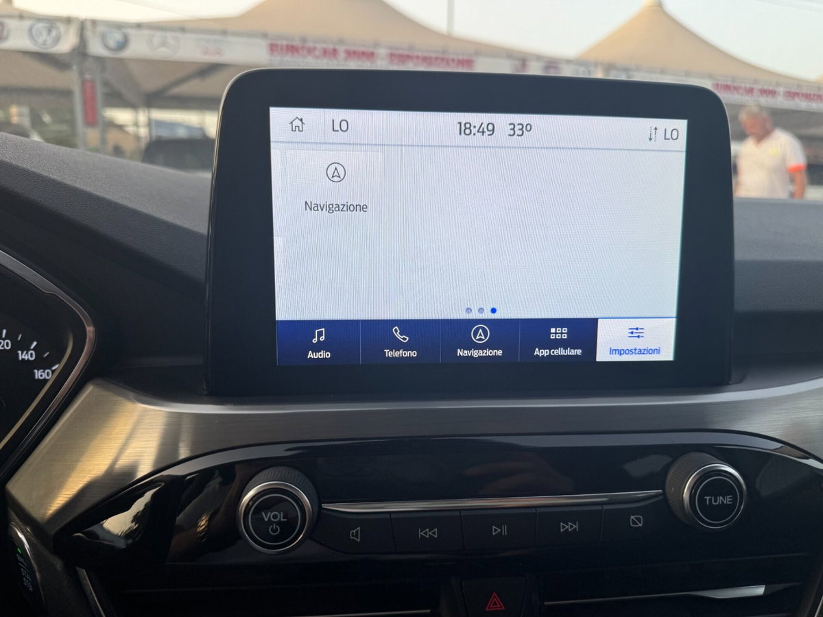 Ford Kuga 1.5 EcoBlue 120 CV 2WD Titanium (18)