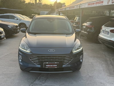 Ford Kuga 1.5 EcoBlue 120 CV 2WD Titanium (2)