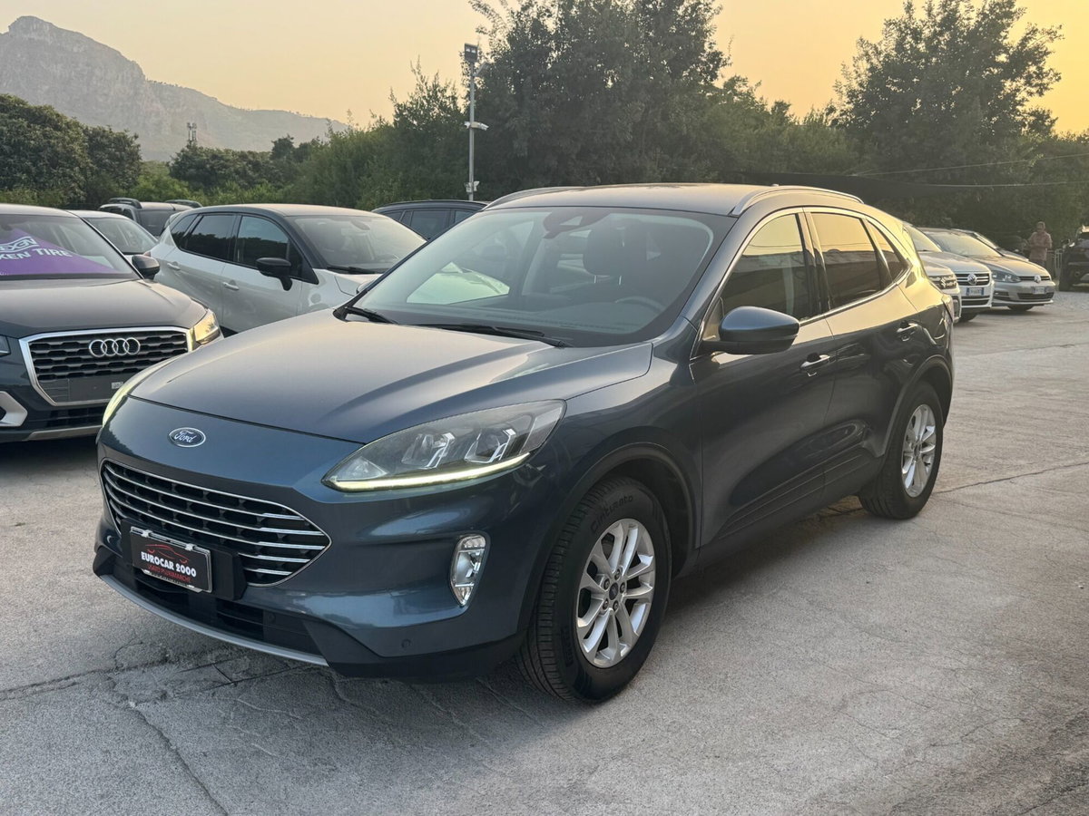 Ford Kuga 1.5 EcoBlue 120 CV 2WD Titanium (3)