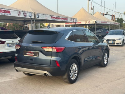 Ford Kuga 1.5 EcoBlue 120 CV 2WD Titanium (4)