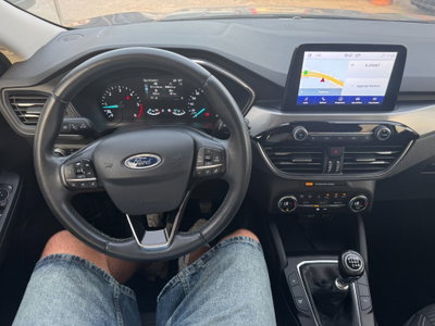 Ford Kuga 1.5 EcoBlue 120 CV 2WD Titanium (8)