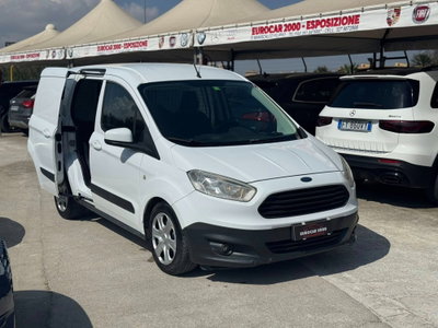 Ford Transit Connect Furgone 200 1.5 TDCi 120CV PC Furgone Trend usato
