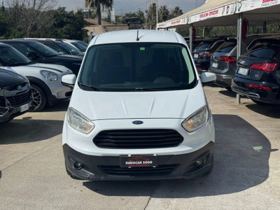 Ford Transit Connect Furgone 200 1.5 TDCi 120CV PC Furgone Trend (2)