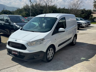 Ford Transit Connect Furgone 200 1.5 TDCi 120CV PC Furgone Trend (3)
