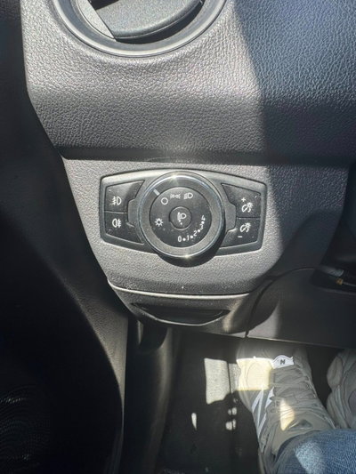 Ford Transit Connect Furgone 200 1.5 TDCi 120CV PC Furgone Trend (8)