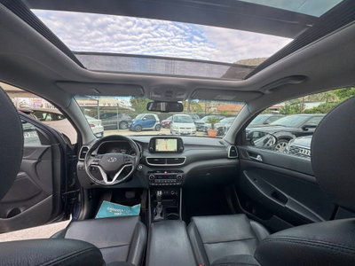 Hyundai Tucson 1.6 CRDi 136CV 48V XPrime (7)