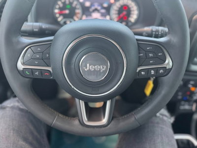 Jeep Renegade 1.6 Mjt 130 CV Limited (11)