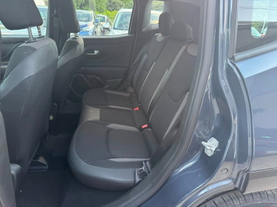 Jeep Renegade 1.6 Mjt 130 CV Limited (16)