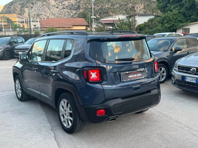 Jeep Renegade 1.6 Mjt 130 CV Limited (6)