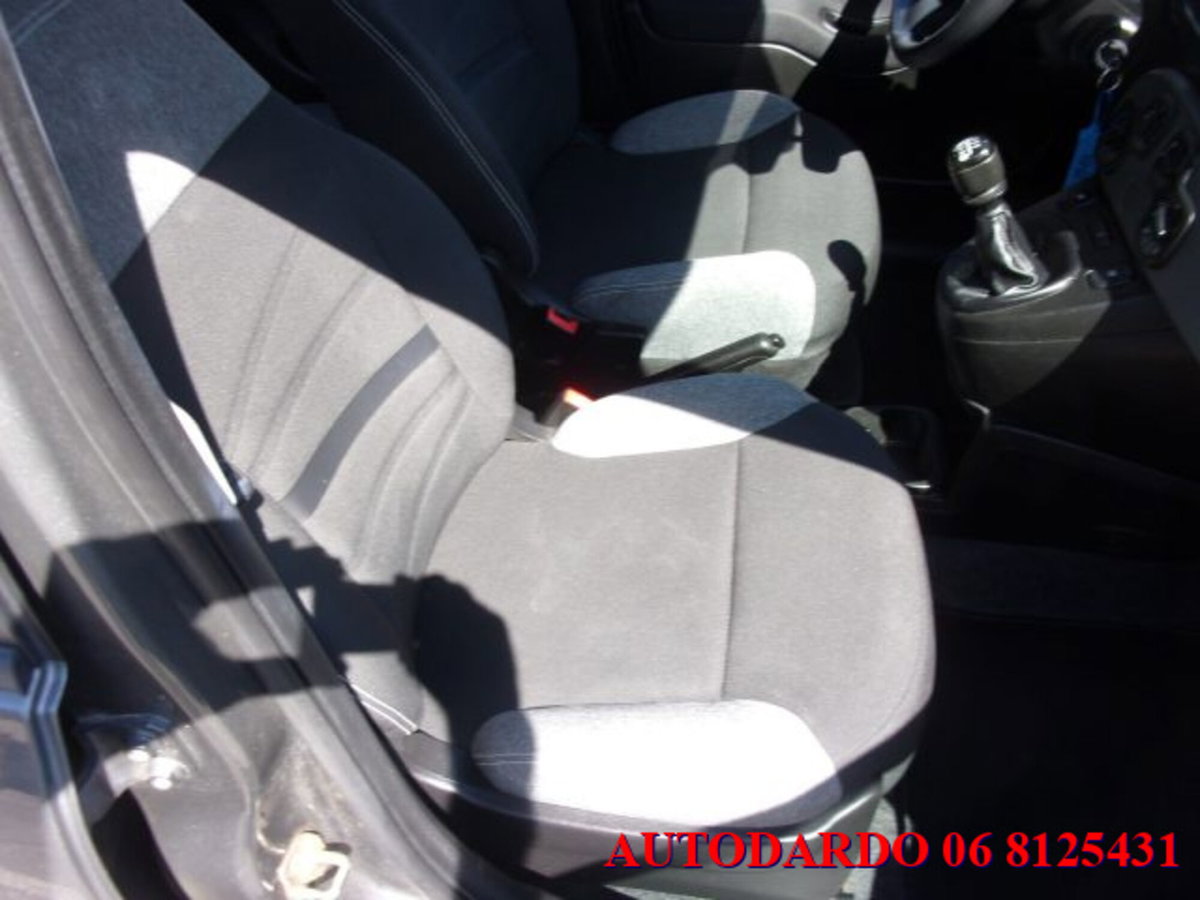 Fiat Panda 1.0 firefly hybrid s&s 70cv 5p.ti (10)