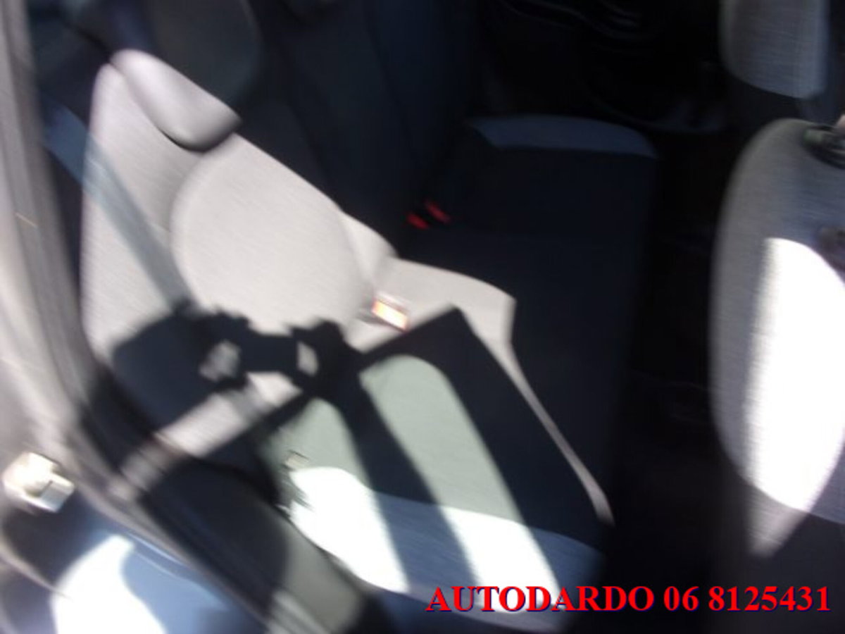 Fiat Panda 1.0 firefly hybrid s&s 70cv 5p.ti (11)