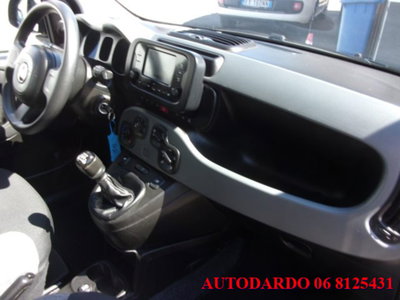 Fiat Panda 1.0 firefly hybrid s&s 70cv 5p.ti (12)