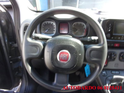 Fiat Panda 1.0 firefly hybrid s&s 70cv 5p.ti (13)