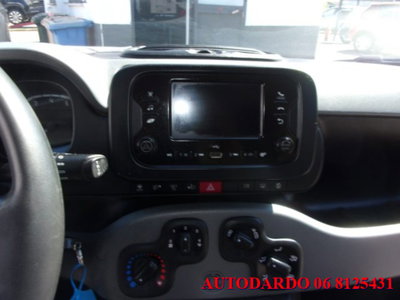 Fiat Panda 1.0 firefly hybrid s&s 70cv 5p.ti (15)