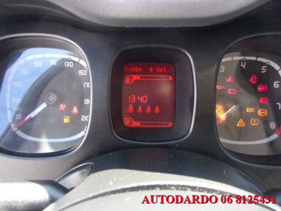 Fiat Panda 1.0 firefly hybrid s&s 70cv 5p.ti (16)