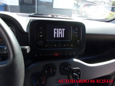 Fiat Panda 1.0 firefly hybrid s&s 70cv 5p.ti (17)