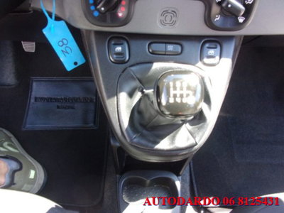 Fiat Panda 1.0 firefly hybrid s&s 70cv 5p.ti (18)