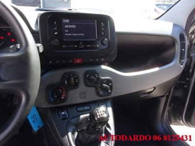 Fiat Panda 1.0 firefly hybrid s&s 70cv 5p.ti (19)