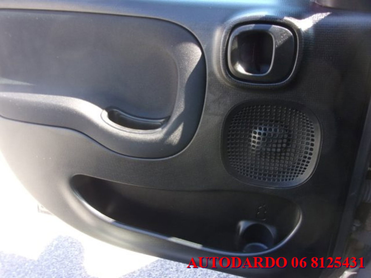 Fiat Panda 1.0 firefly hybrid s&s 70cv 5p.ti (20)