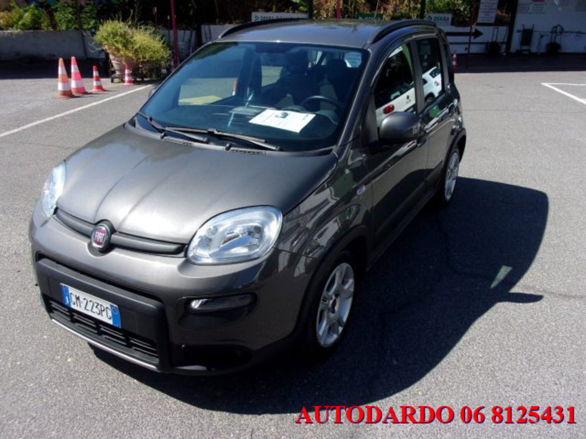 Fiat Panda 1.0 firefly hybrid s&s 70cv 5p.ti (3)