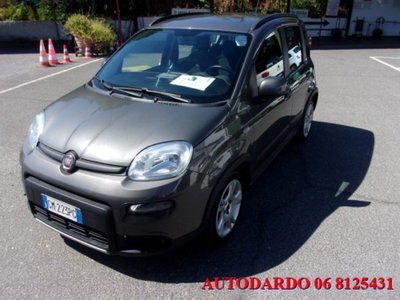 Fiat Panda 1.0 firefly hybrid s&s 70cv 5p.ti (3)