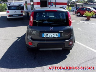 Fiat Panda 1.0 firefly hybrid s&s 70cv 5p.ti (6)