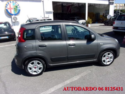 Fiat Panda 1.0 firefly hybrid s&s 70cv 5p.ti (8)