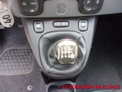 Fiat Panda 1.0 firefly hybrid s&s 70cv 5p.ti (12)